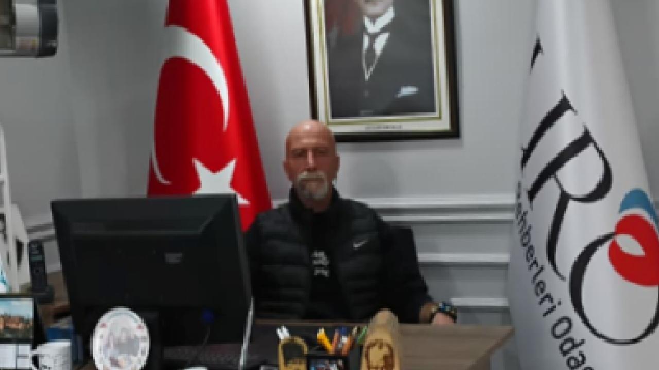 BURO: Papa’nın ziyareti, İznik'e milyonlarca dolarlık tanıtım sağladı