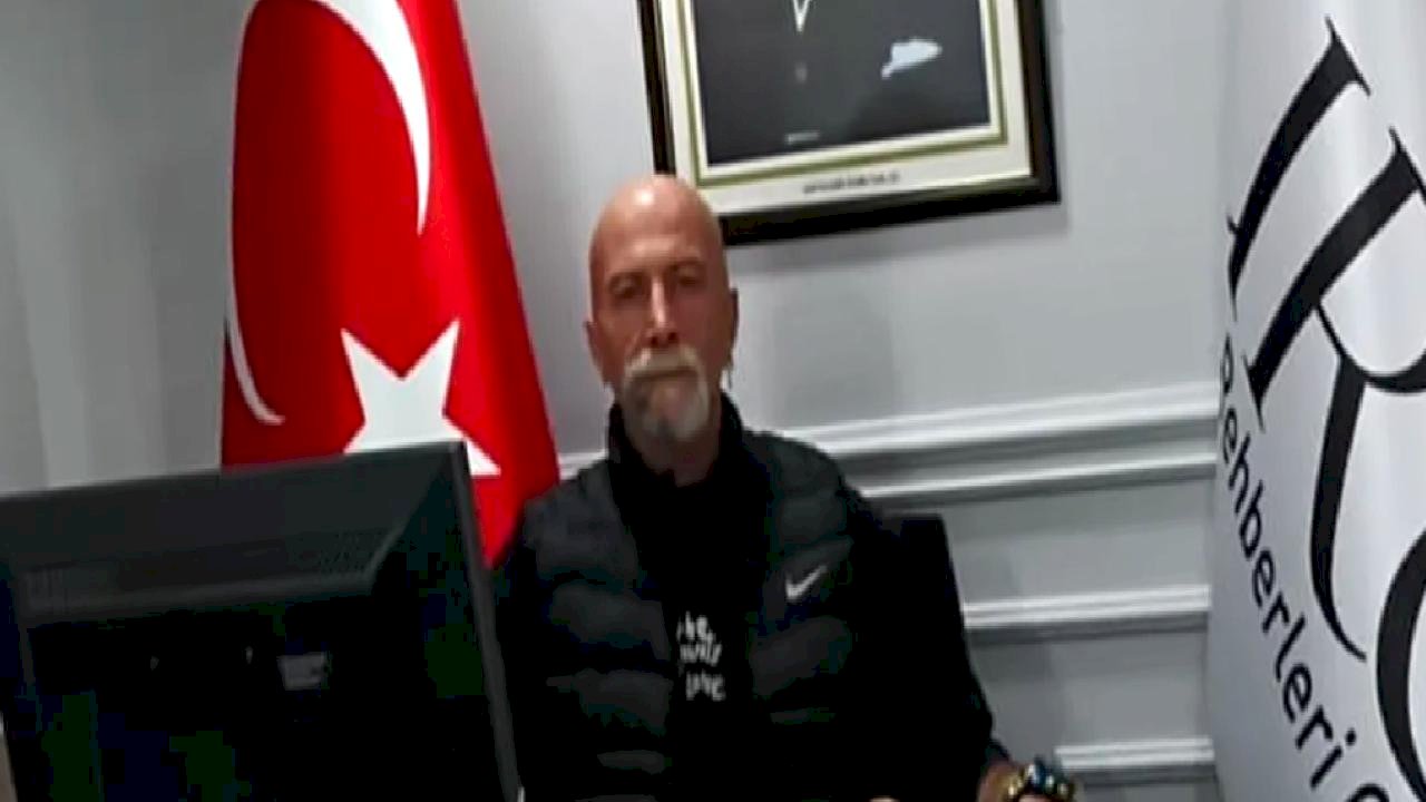 BURO: Papa’nın ziyareti, İznik'e milyonlarca dolarlık tanıtım sağladı