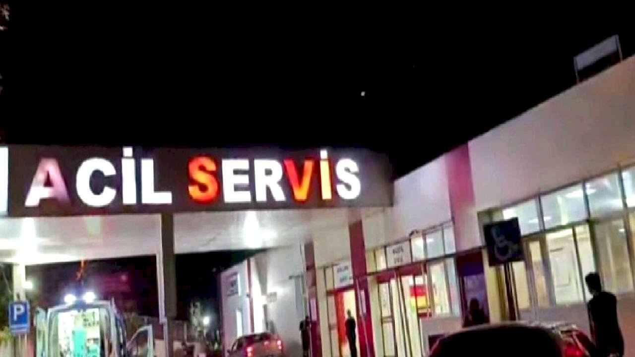 Bursa’da baba-oğul kavgası kanlı bitti