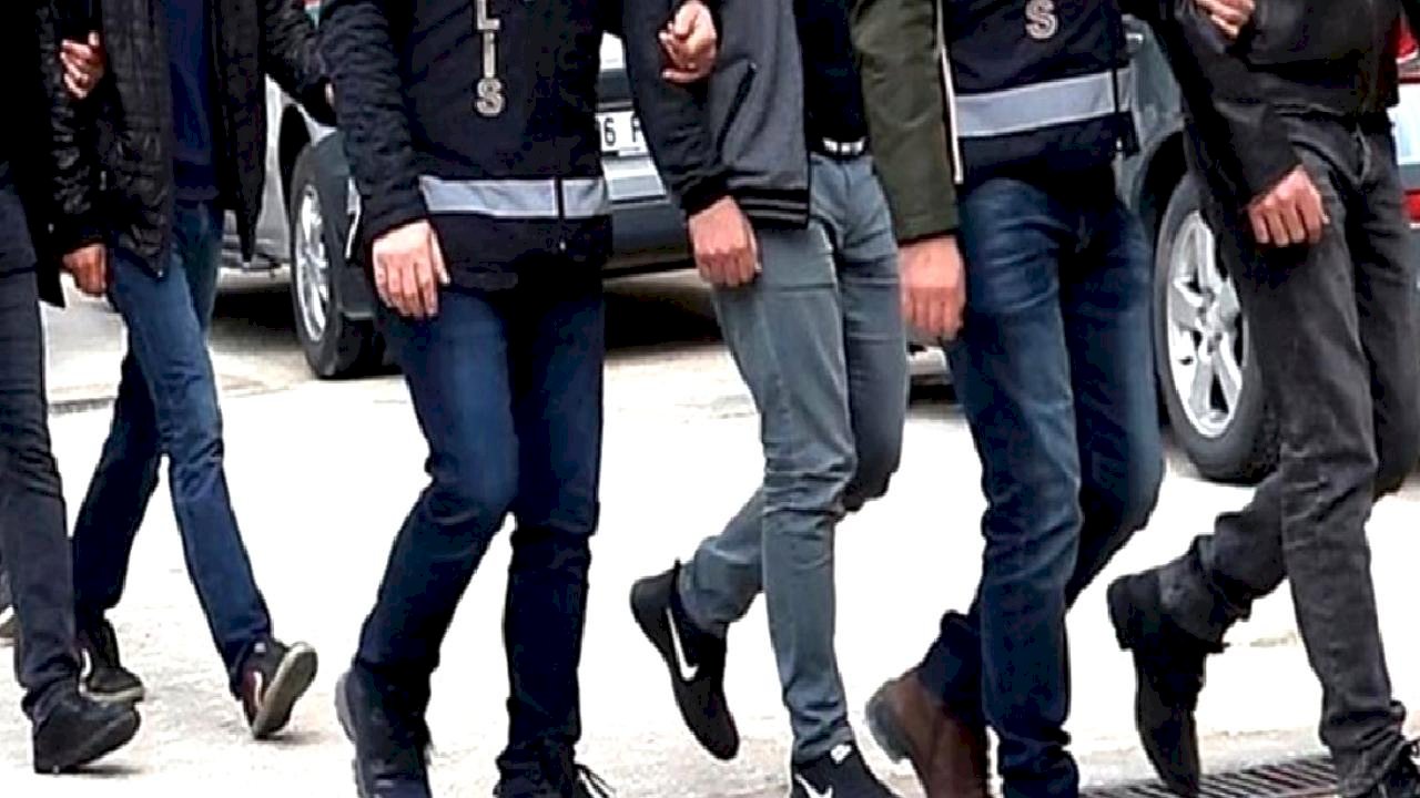 Bursa’da DEAŞ’a darbe: 8 gözaltı