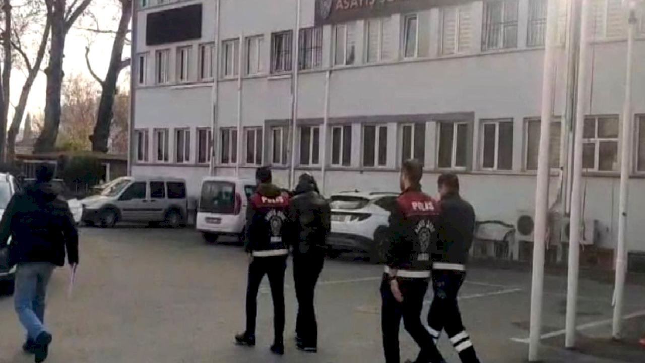 Bursa'da FETÖ soruşturması yalanıyla 1,5 milyonluk vurgun