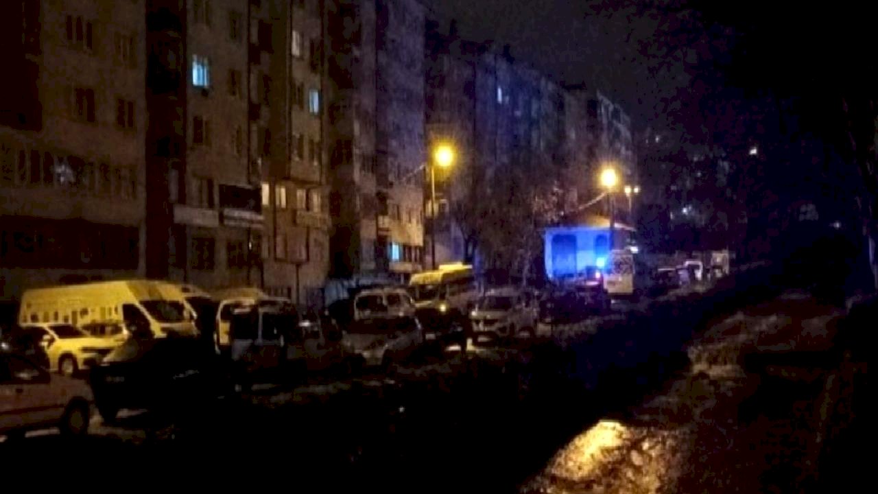 Bursa'da köprü altında şüpheli ölüm