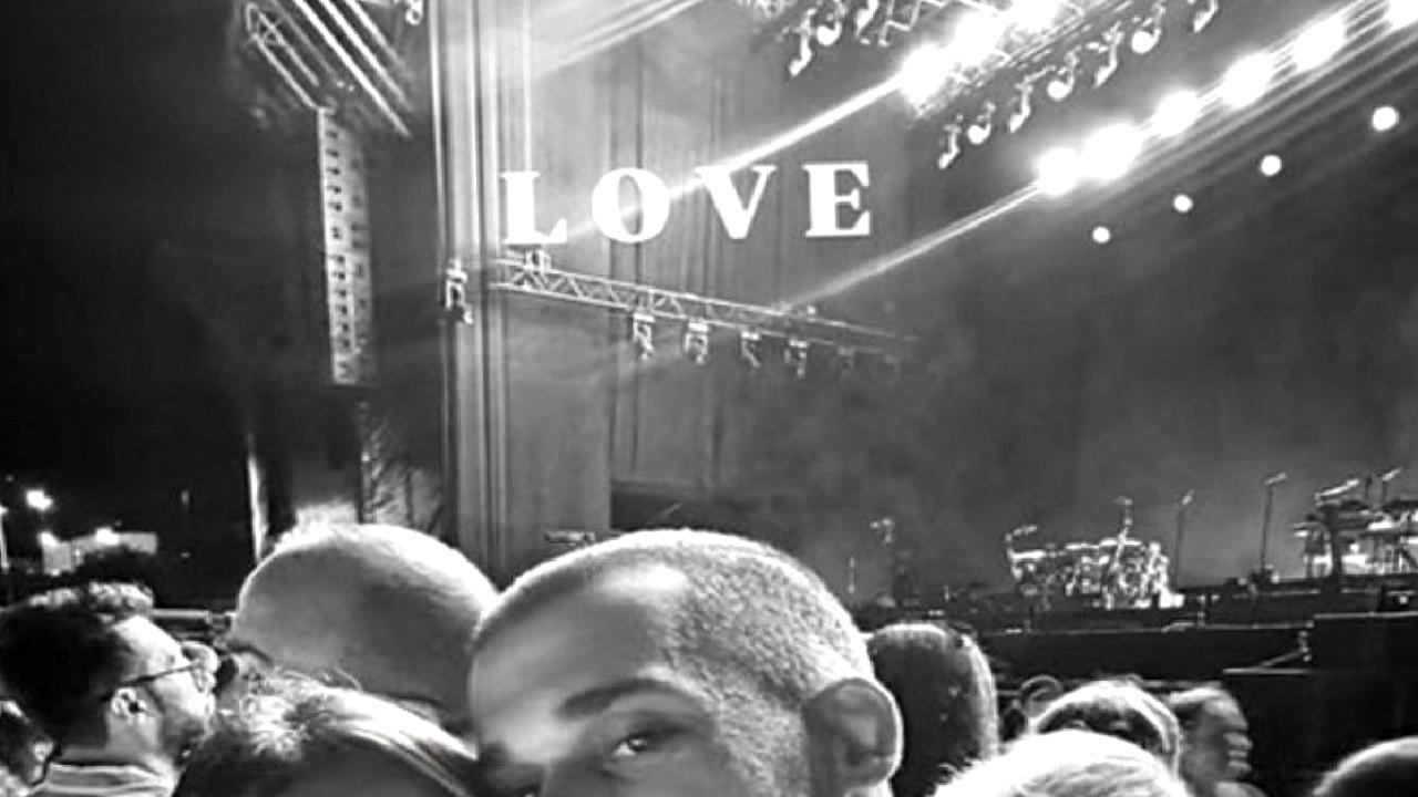 Buse Terim aşkını ilan etti! Yeni sevgilisini paylaştı