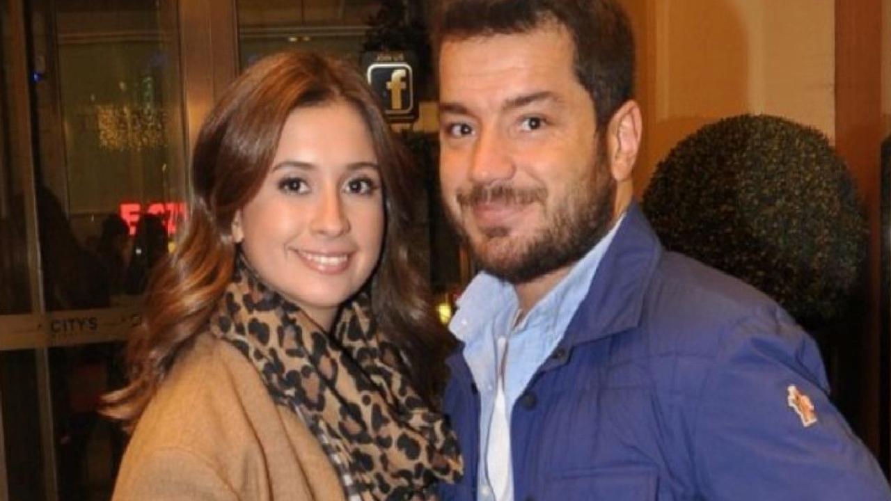 Buse Terim aşkını ilan etti! Yeni sevgilisini paylaştı