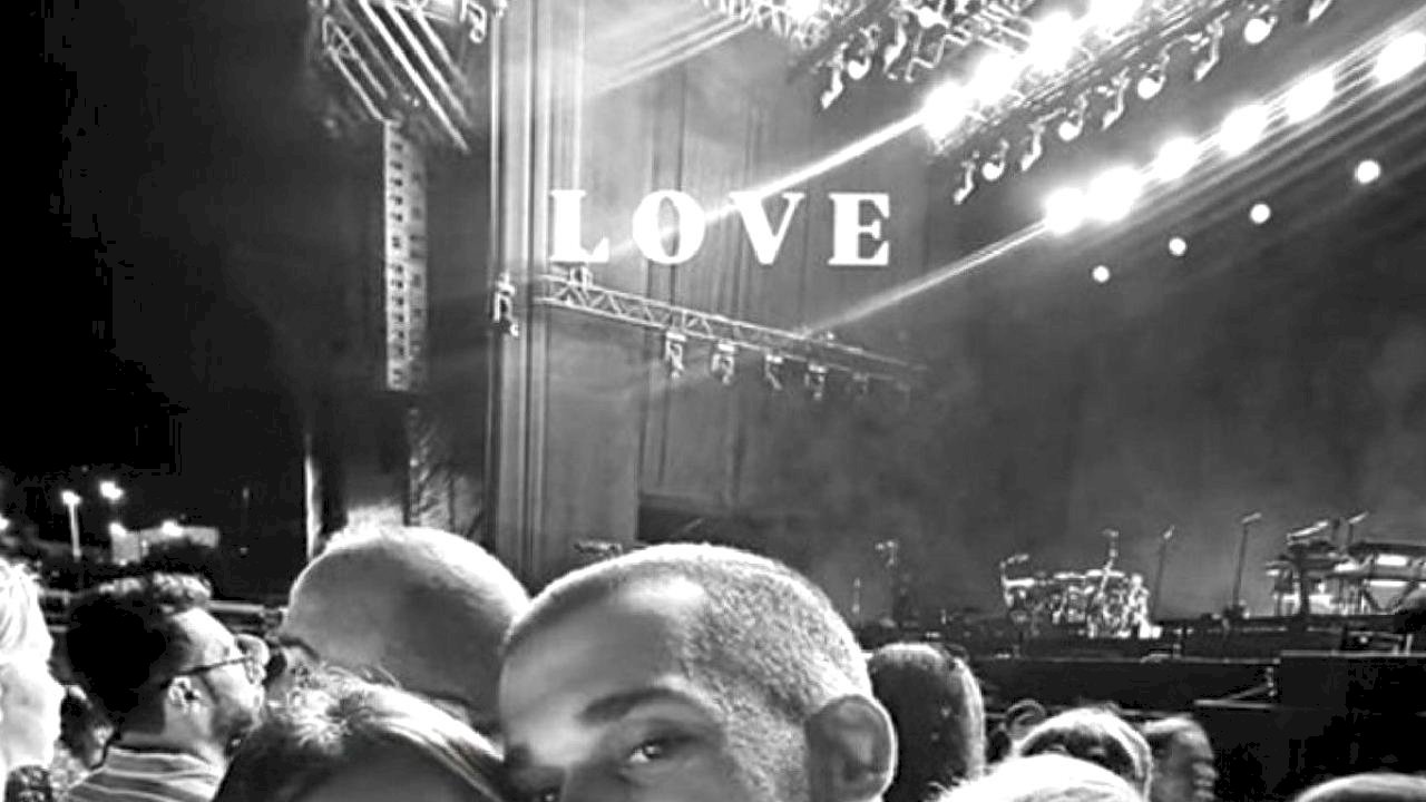 Buse Terim aşkını ilan etti! Yeni sevgilisini paylaştı