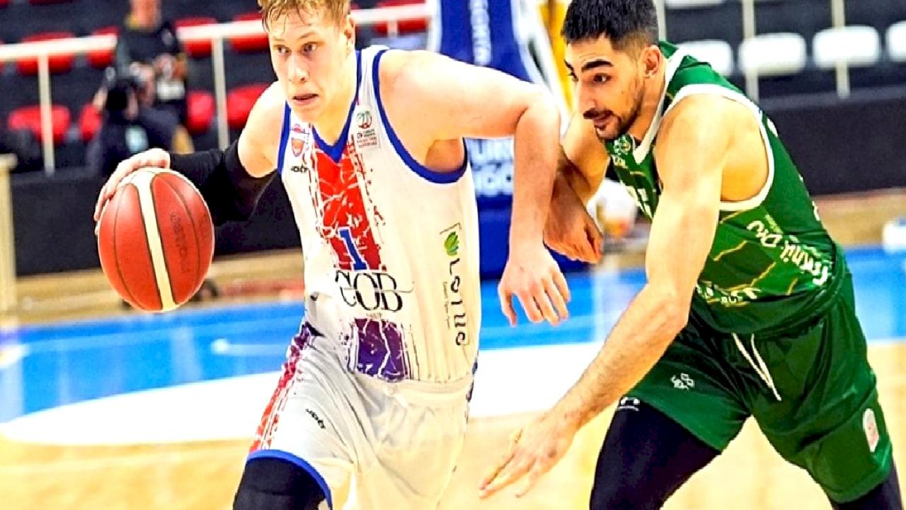 Büyükçekmece Basketbol, Bursaspor Basketbol'u mağlup etti