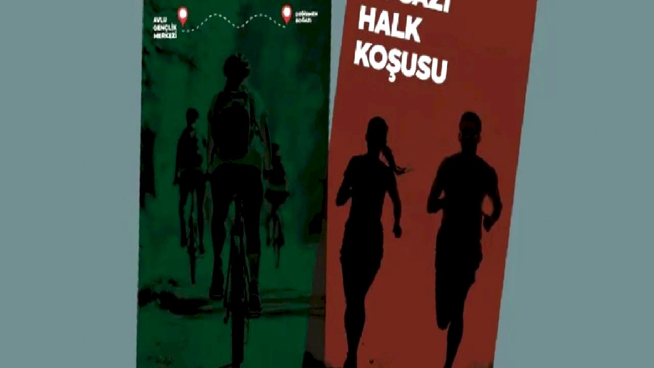 Büyükşehir Balıkesir’de spor kültürünü yaygınlaştırıyor