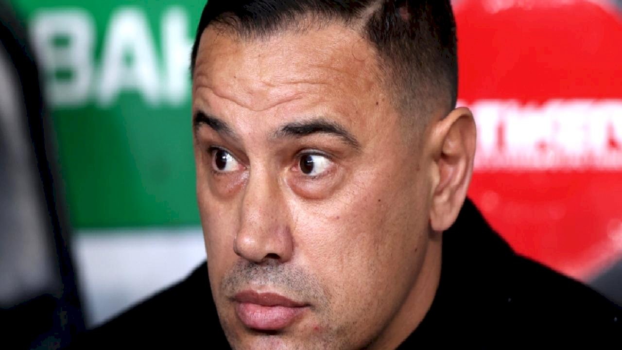 Çağdaş Atan: İyi oynarken cezalandırıldık açıkçası