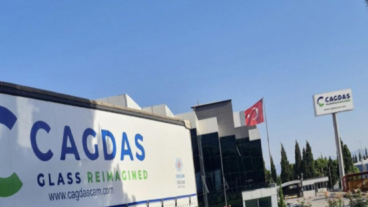 Çağdaş Cam, kapasite artışı yatırım teşvik belgesi aldı