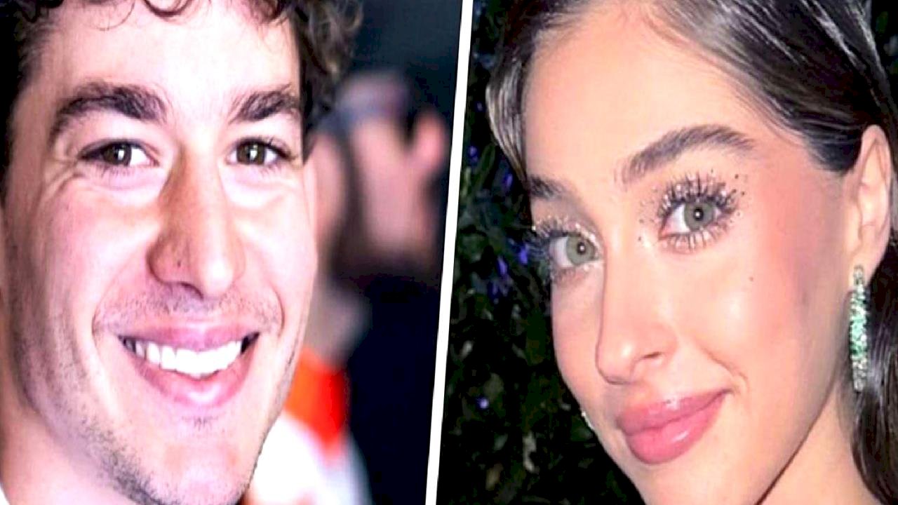 Cem Bölükbaşı ve Cemre Baysel Aşkında Olay “Kayınpeder” Hamlesi