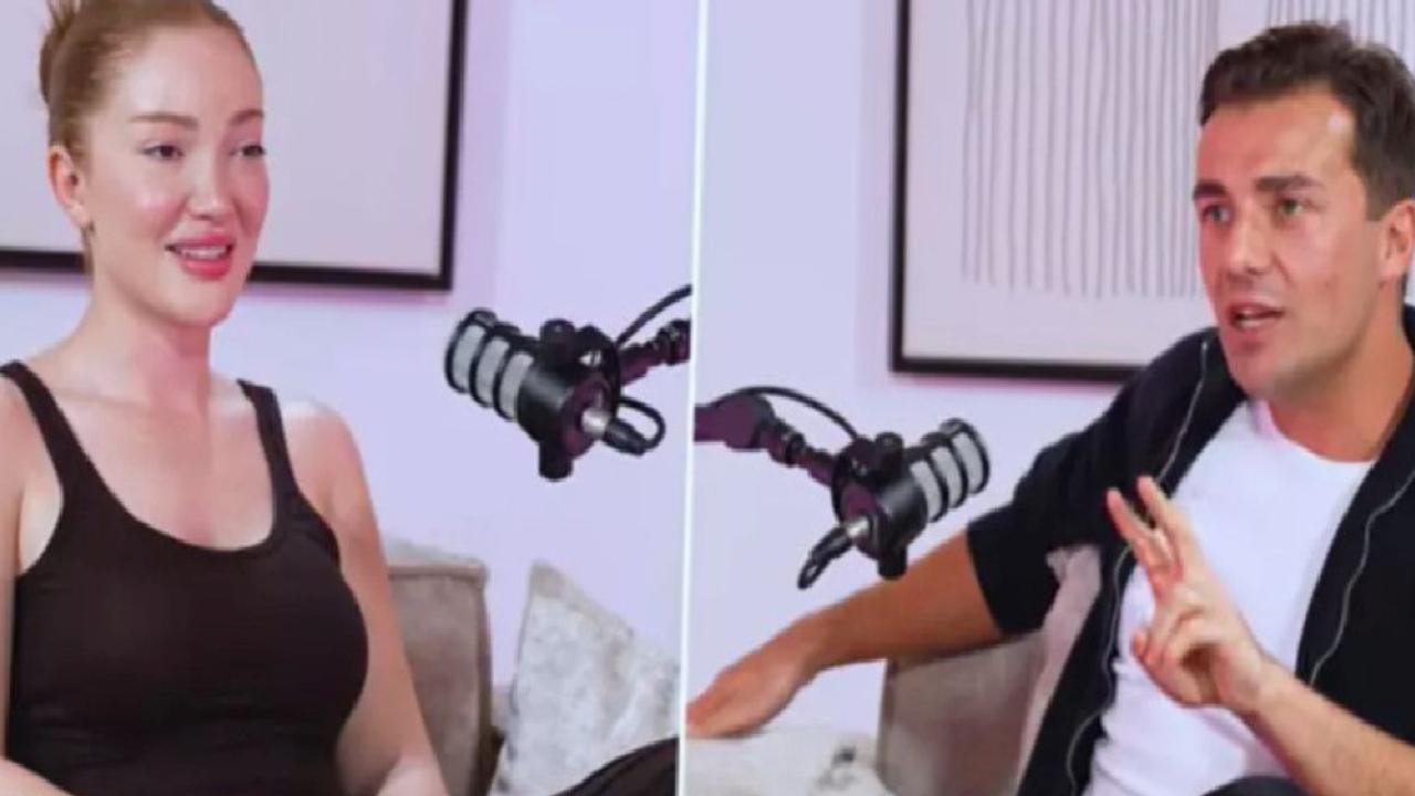 Cemal Can Canseven Survivor itirafı: "Yarışmada oruç tuttum"