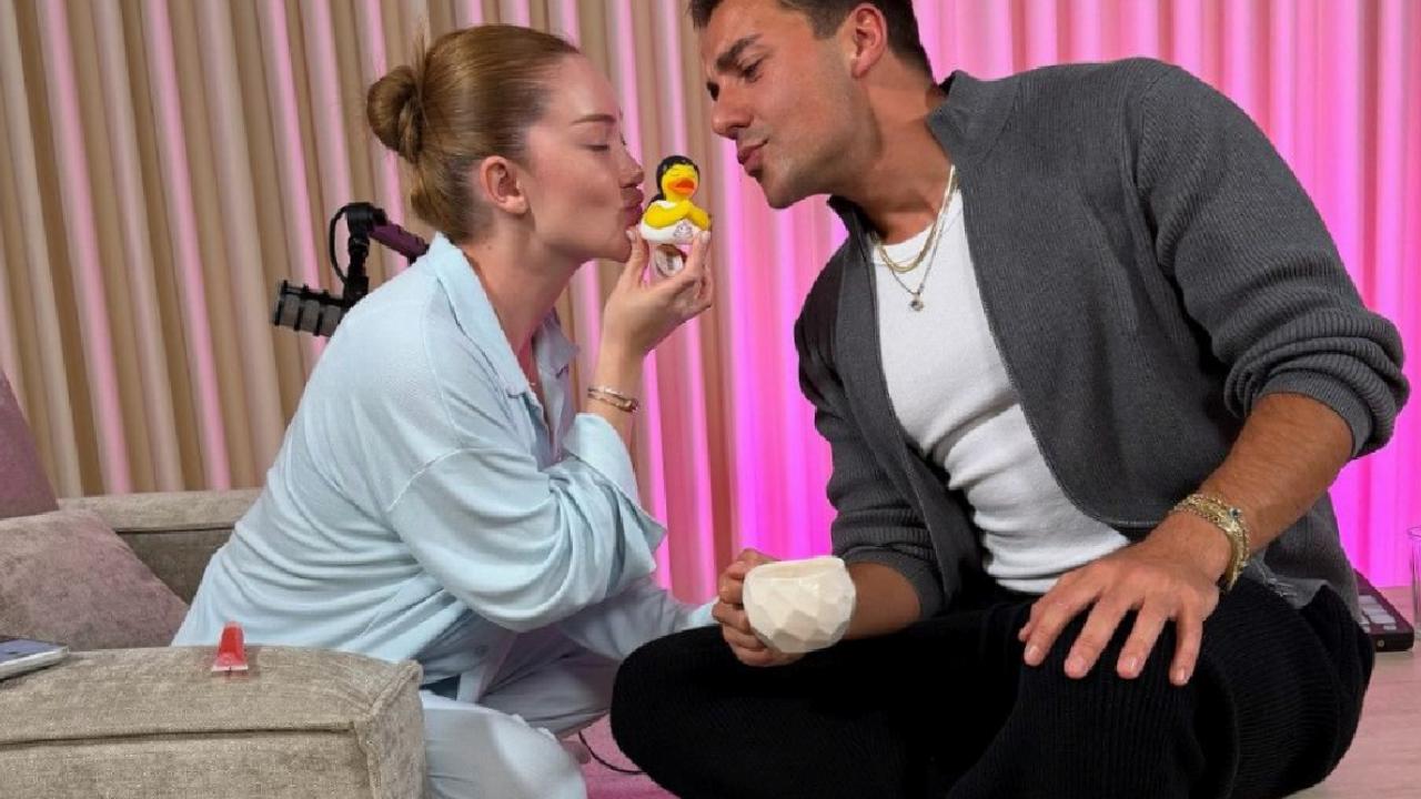 Cemal Can Canseven Survivor itirafı: "Yarışmada oruç tuttum"