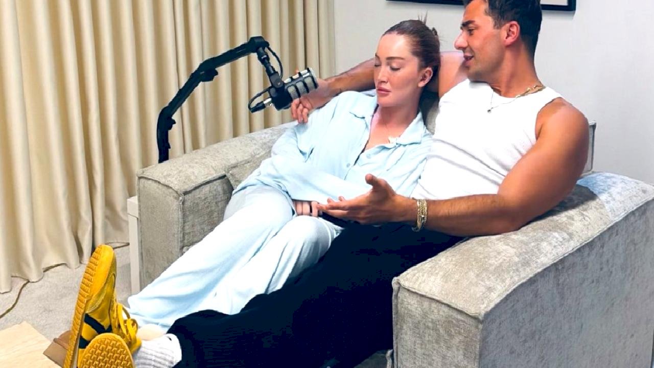 Cemal Can Canseven Survivor itirafı: "Yarışmada oruç tuttum"