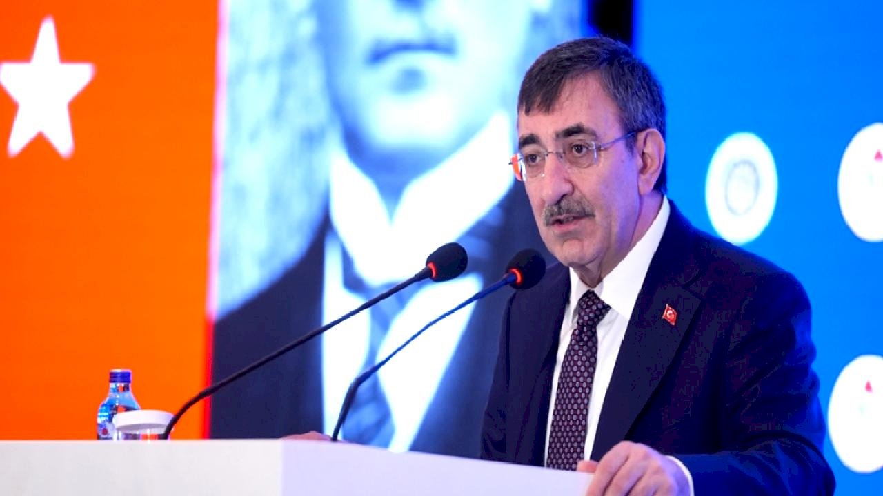 Cevdet Yılmaz: Bağımlılıkla mücadele süreklilik talep eden bir süreçtir