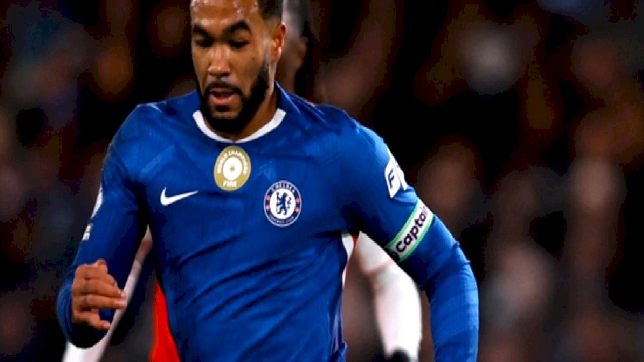 Chelsea-Arsenal karşılaşması berabere bitti