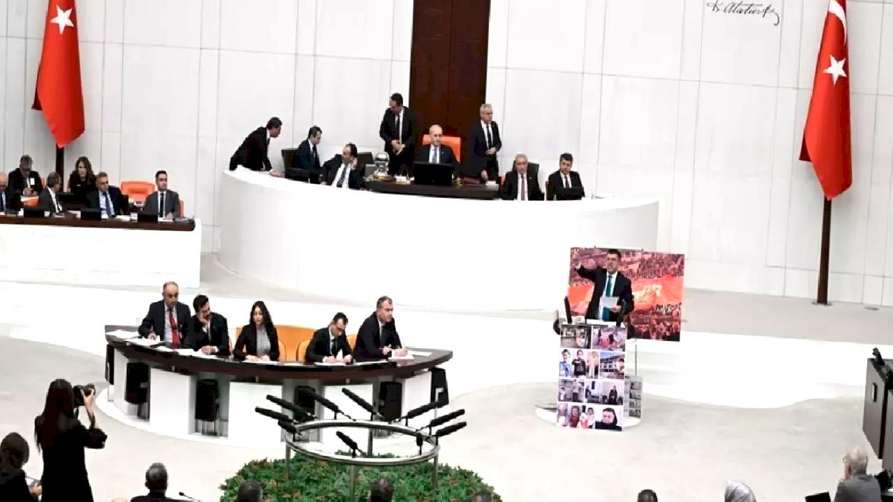 CHP'den Ekonomi ve Bütçe Eleştirileri