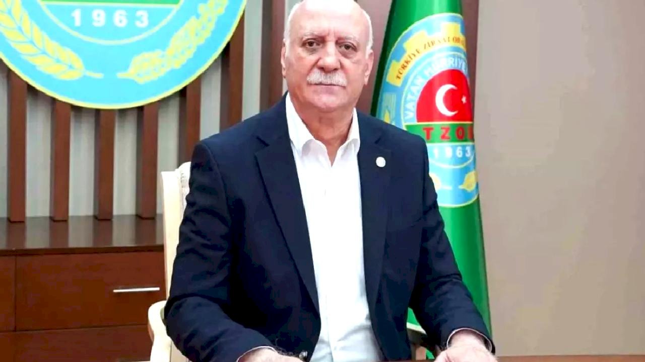 Çiftçi Kayıt Sistemi Başvuruları 31 Aralık'ta Sona Eriyor