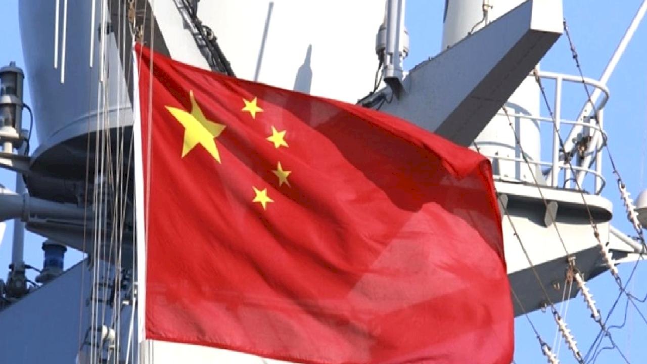 Çin, Tayvan'ı kuşatan askeri tatbikatını sürdürüyor