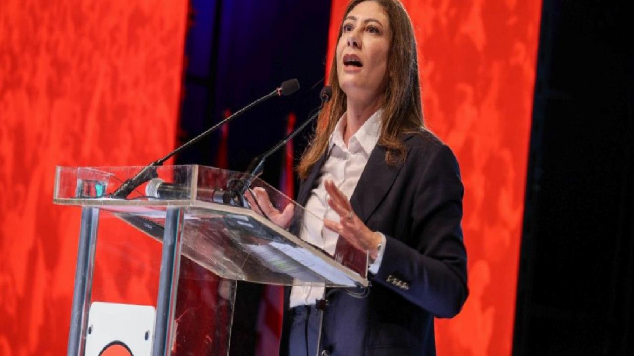 CTP’nin yeni Genel Başkanı Sıla Usar İncirli oldu