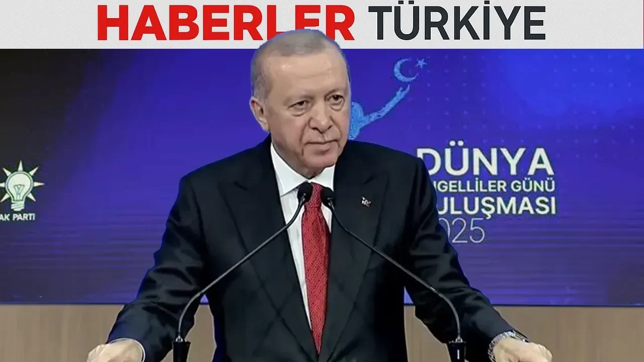 Cumhurbaşkanı Erdoğan: Sorumluluklarımızı Adanmışlık Ruhuyla Yerine Getirmeyi Sürdüreceğiz