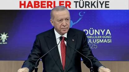 Cumhurbaşkanı Erdoğan: Sorumluluklarımızı Adanmışlık Ruhuyla Yerine Getirmeyi Sürdüreceğiz