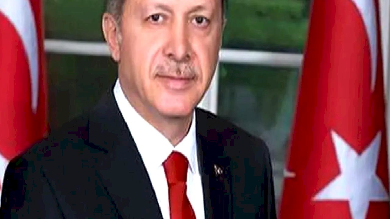 Cumhurbaşkanı Erdoğan’dan deprem konutu açıklaması