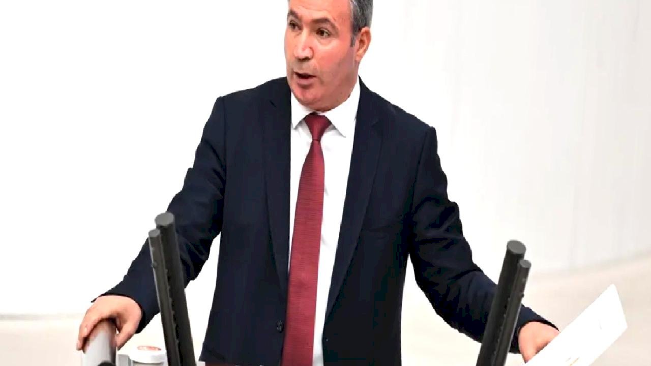 DEM Parti&#039;den Bütçe Eleştirileri