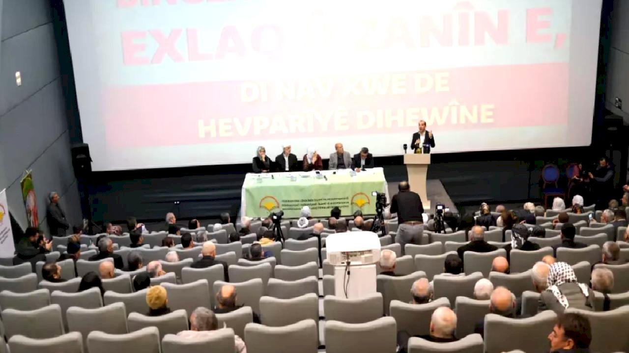 Demokratik İslam için Kongre