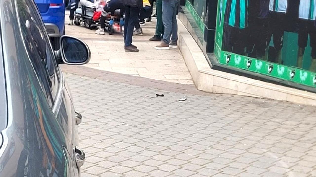 Denizli'de eski eşini boğazını keserek öldüren şahıs hakkında müebbet hapis talebi