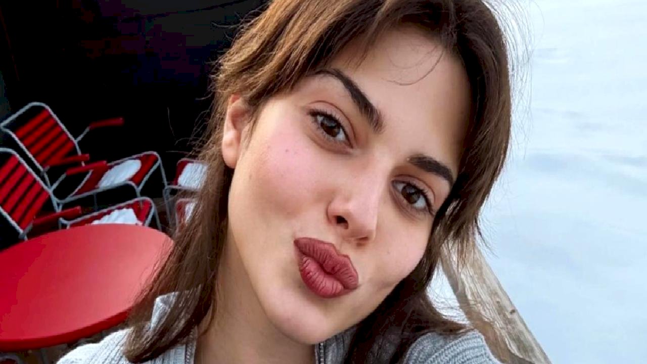 Derin Talu ve sevgilisiyle tatile çıktı! Yeni rotası belli oldu