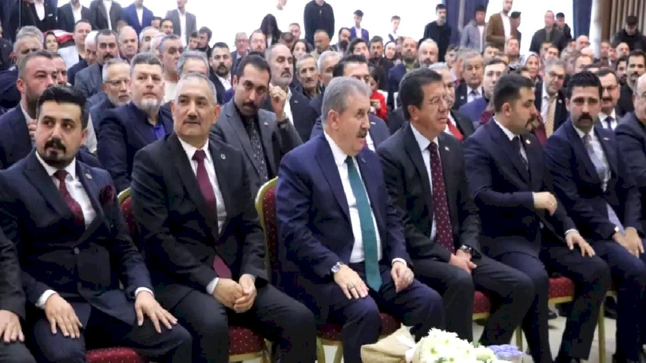 Destici: Asgari Ücret Yüzde 50 Artmalı