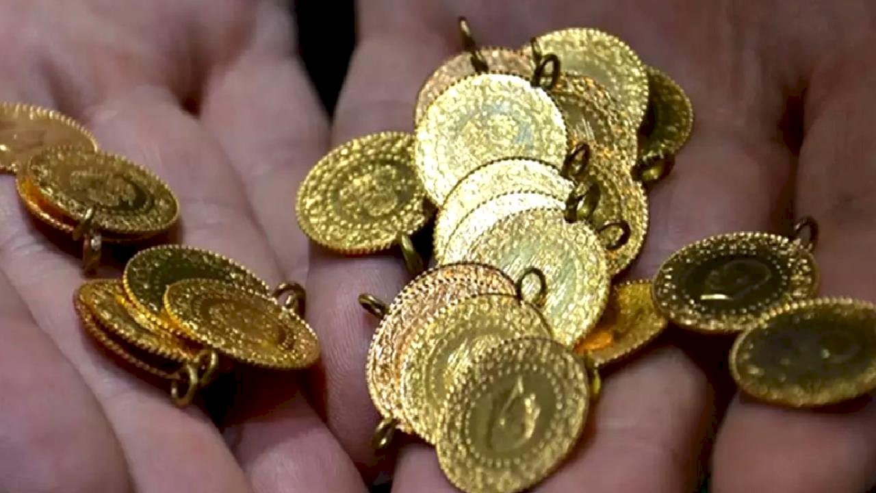 Dev banka altında rekor için tarih verdi