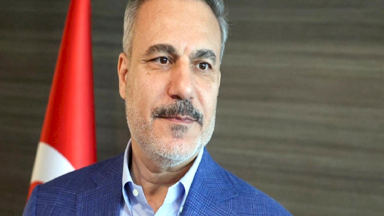 Dışişleri Bakanı Fidan: Gazze'ye yönelik üç temel parametre bizim için vazgeçilmez