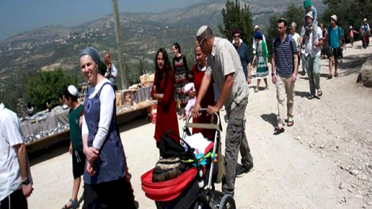 Dışişleri Bakanı'ndan yurt dışındaki Yahudilere İsrail'e göç etme çağrısı