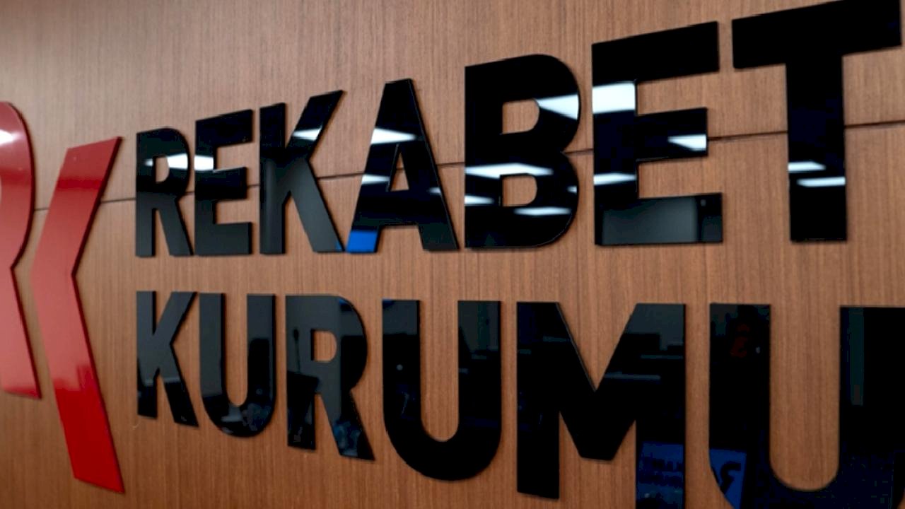 Dizi sektöründe faaliyet gösteren iki firmaya 124 milyon lira ceza