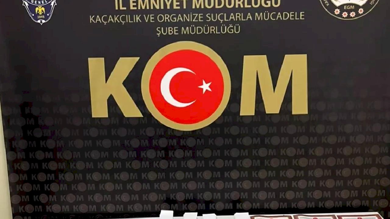 Dolandırıcılık Operasyonunda Hırsızlık