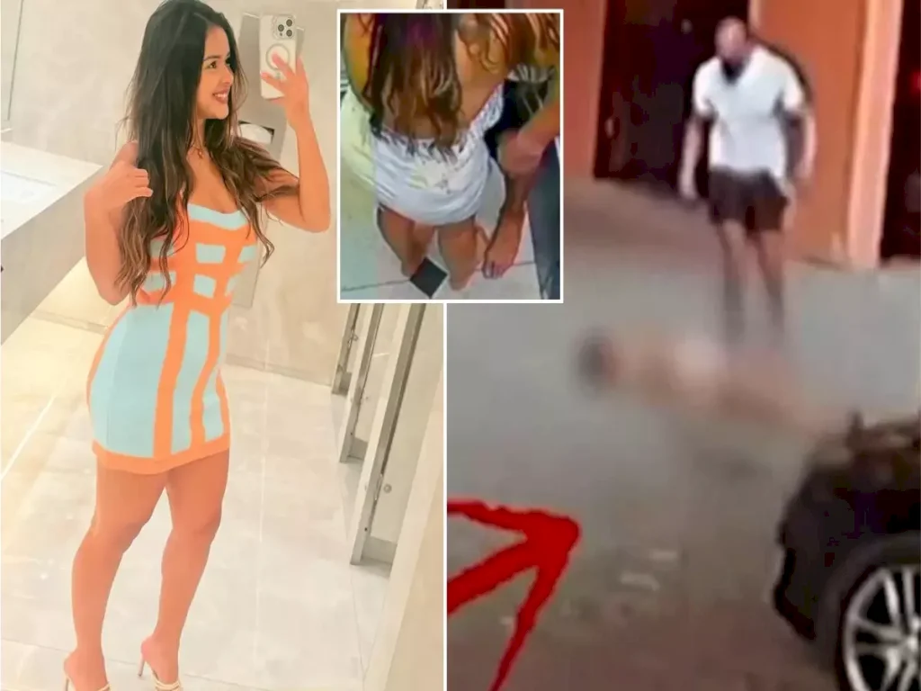 Dünyaca ünlü fenomen 10. kattan düşerek öldü! Eşi gözaltına alındı