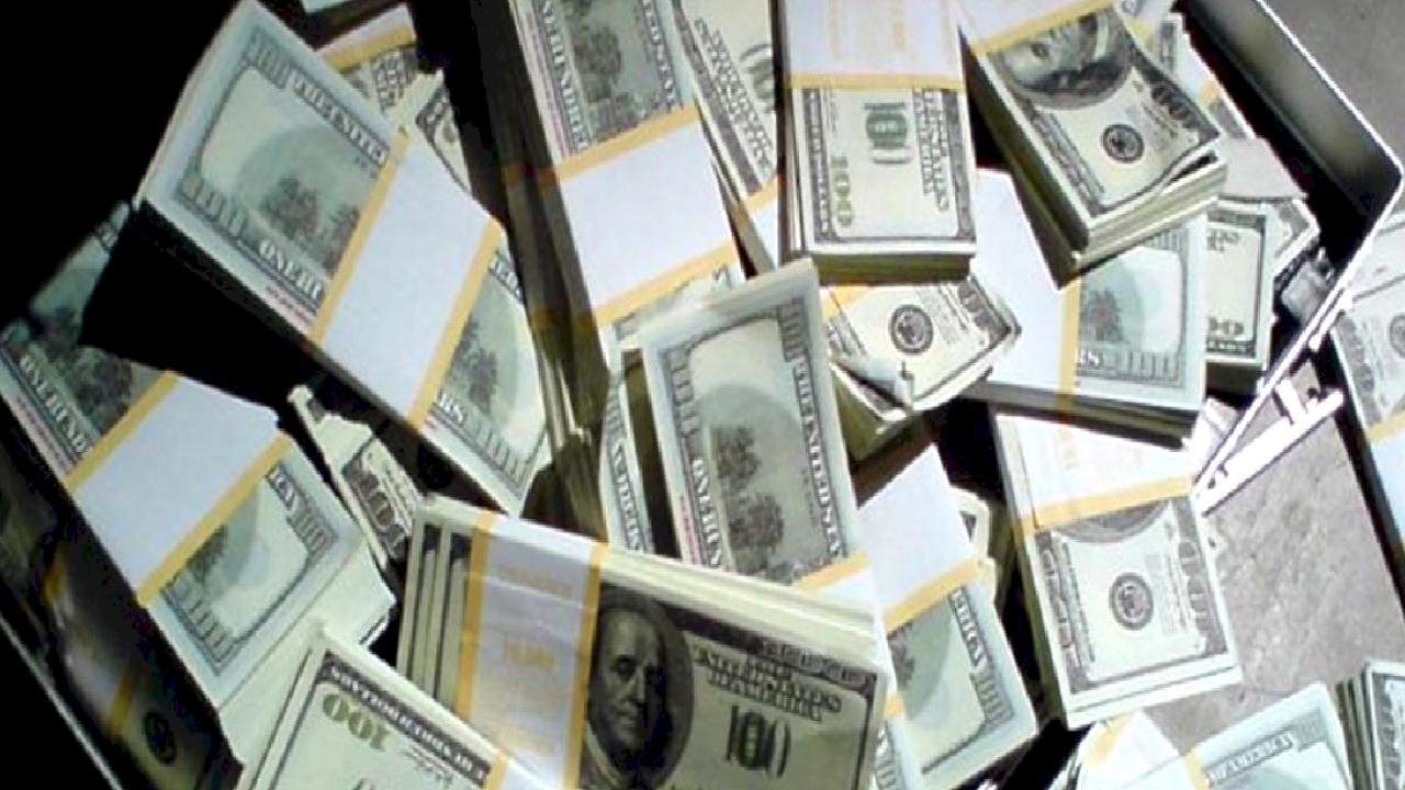 Dünyadaki milyarderlerin serveti 16 trilyon dolara yaklaştı