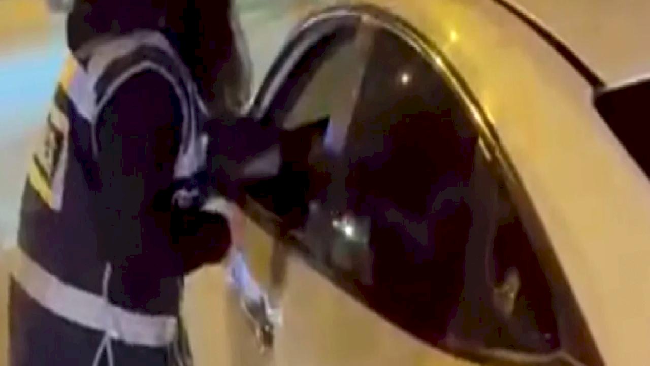 Düzce'de huzur operasyonu