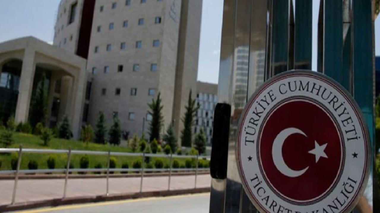 Ekimde 531 firmaya dahilde işleme izin belgesi verildi