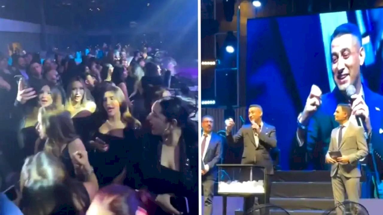 Ekol Tv sadece 2 sene dayanabildi! Daha geçen sene, çalışanlarına neler hediye etmiş neler