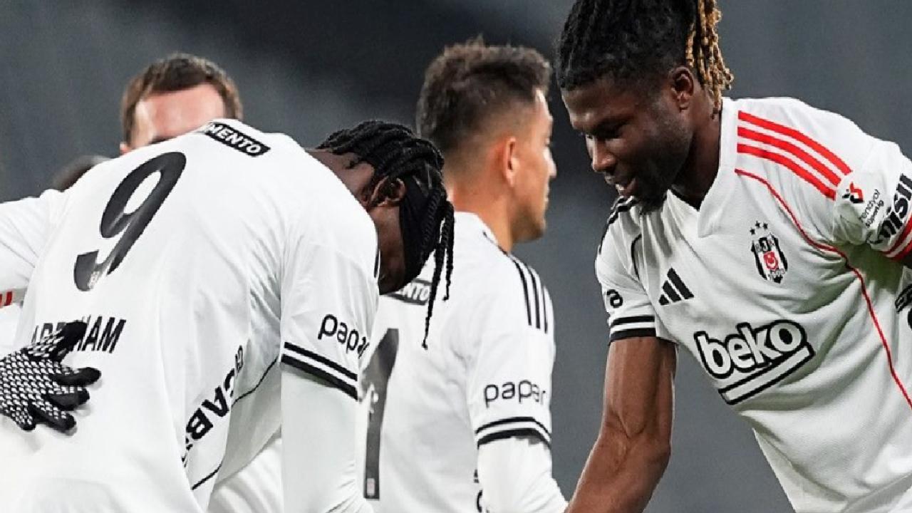 El Bilal Toure: Tek amacım elimden gelenin fazlasını yapmak