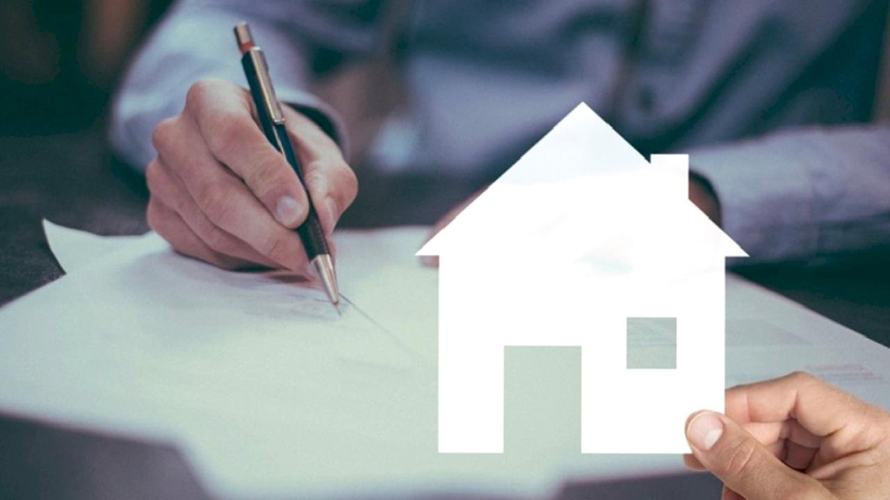 Emlak vergisinde üst sınır belirlendi: İki katını aşamayacak