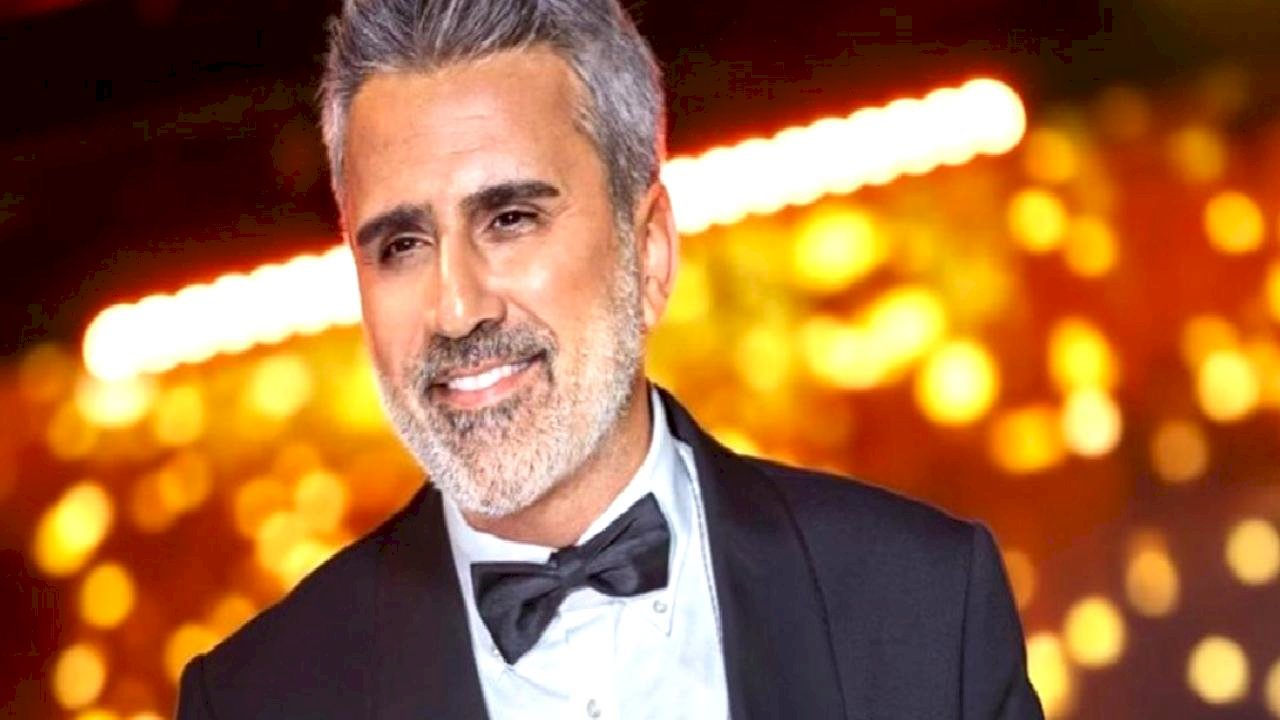 Emrah&#039;tan Elyesa paylaşımı! &#039;Canım oğlum&quot;