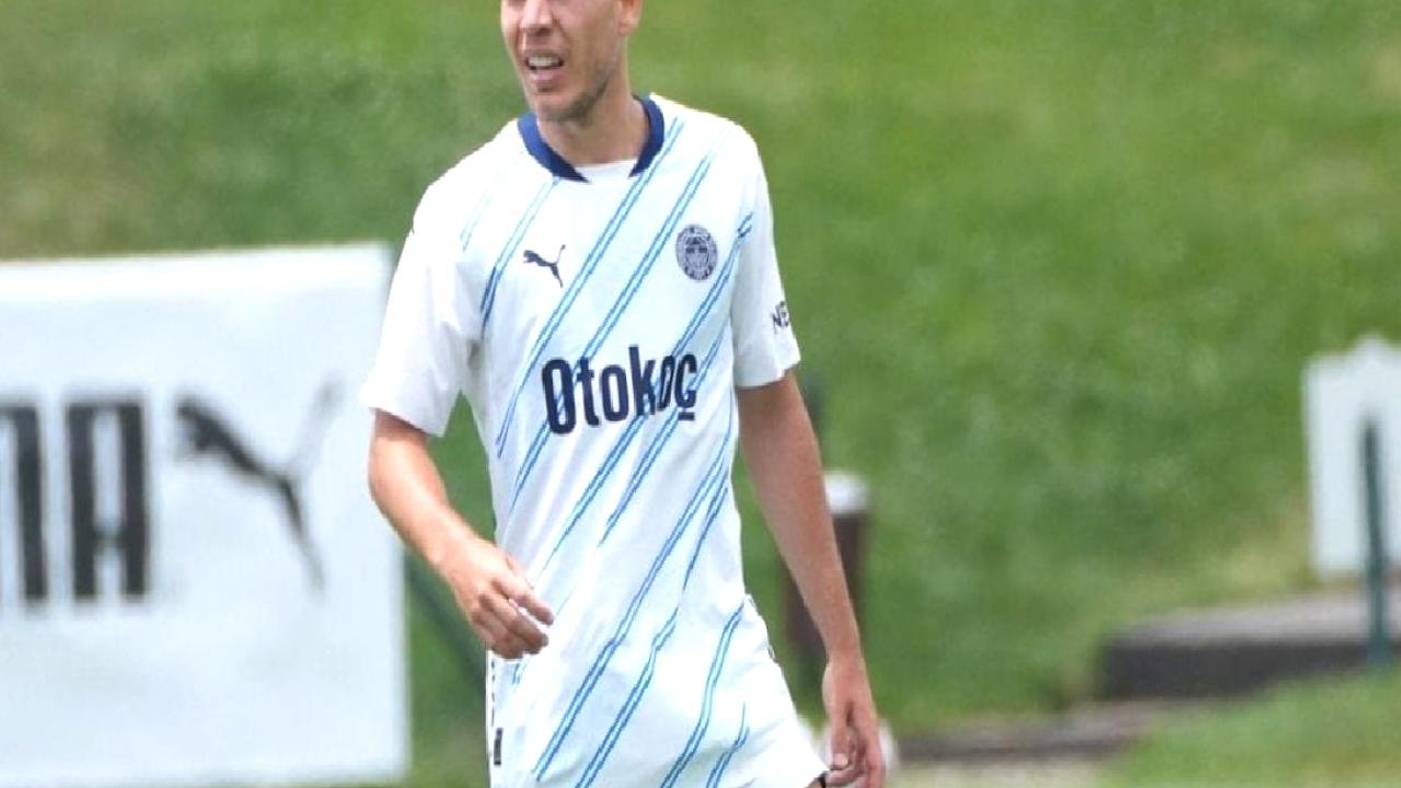 Emre Mor paylaşımlarına devam ediyor: Geliyorum Fenerbahçe