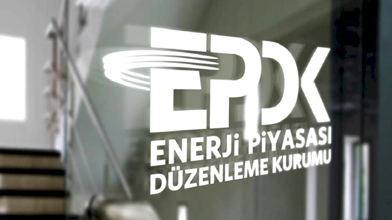 EPDK, 2026 için lisans bedellerini belirledi