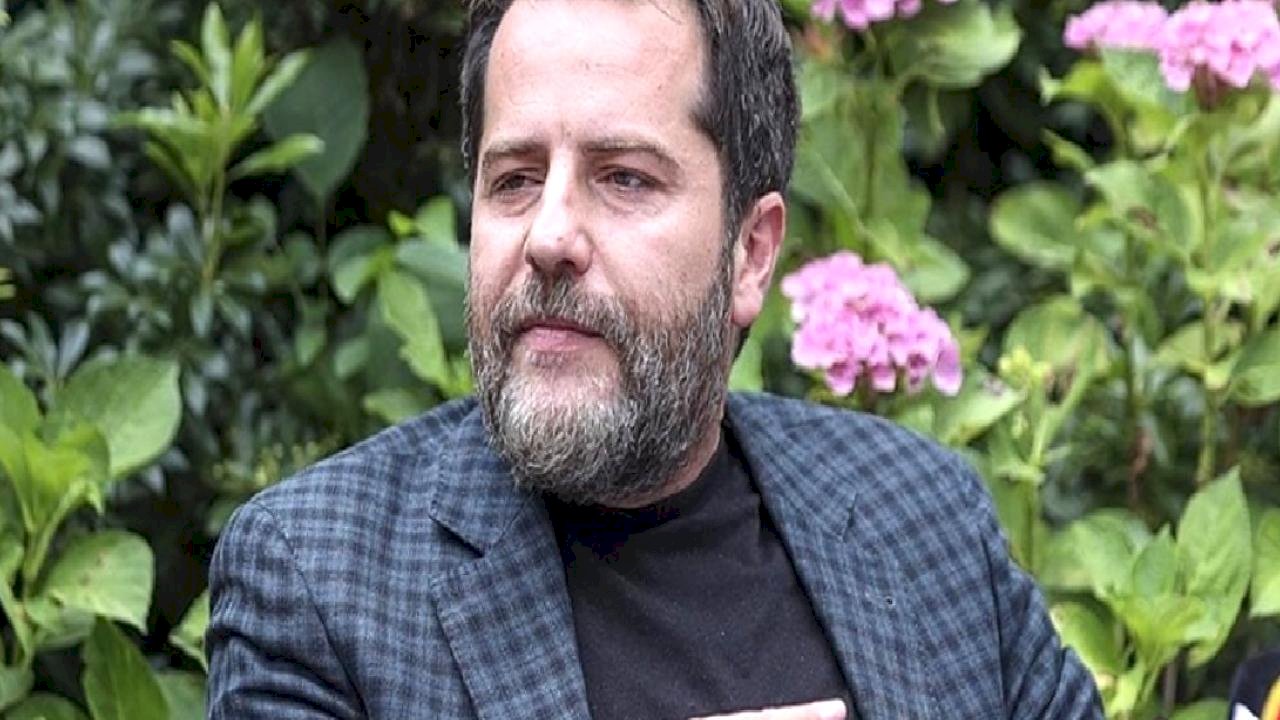 Erden Timur tutuklama talebiyle mahkemeye sevk edildi