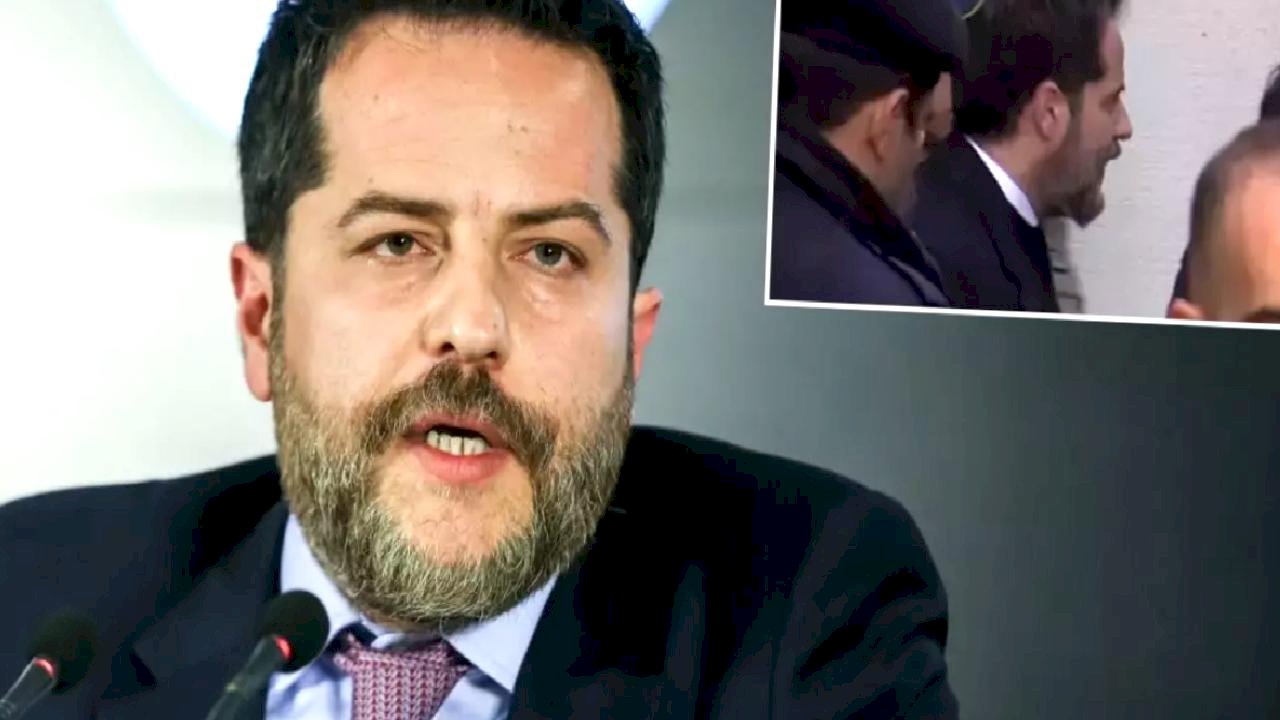 Erden Timur'un sevk yazısında ortaya çıktı! 1 milyon 309 bin TL'lik para alışverişi