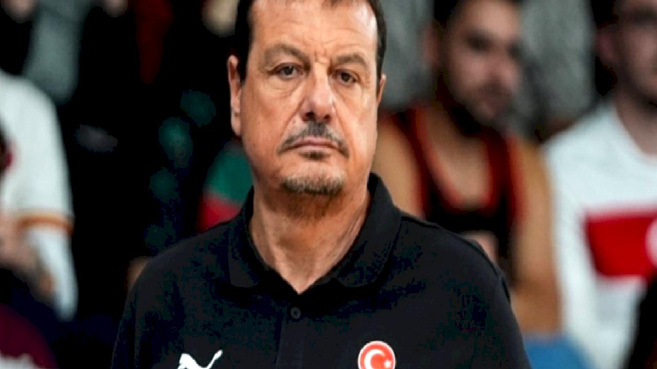 Ergin Ataman: 12 oyuncu da ciddi anlamda katkı verdi