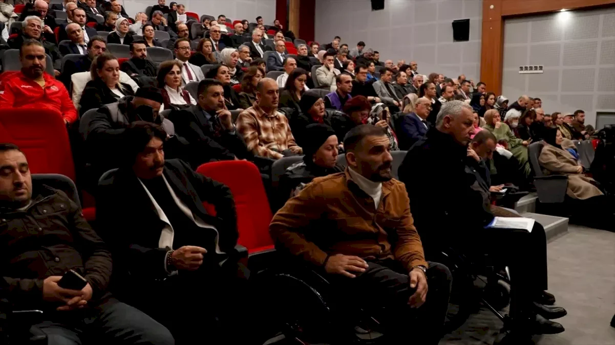 Erişilebilirlik İçin Güçlü İşbirliği